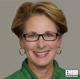 BAE Systems Taps Ann Ackerson to Serve as Global CPO