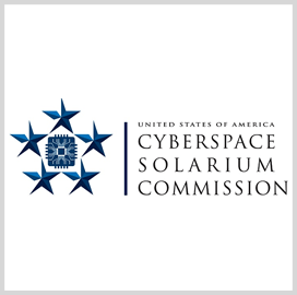 CSC: Cyber Policy Recommendations Could be Included in Next NDAA