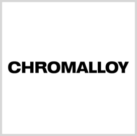 Chromalloy Wins $462M Air Force Contract for Turbine Engine Assembly