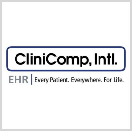 CliniComp to Provide Support Services to DHA Under $429M IDIQ