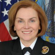 Director: Navy Maintains Strong Security Amid Telework
