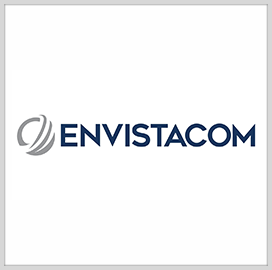 Envistacom Wins Spot on $5.1B GTACS II Contract Vehicle