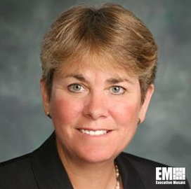 Executive Profile: Jayne Carson, Senior Director of Business Development, Army Logistics at Fluor
