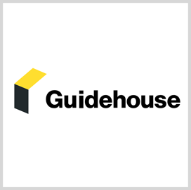Executive Profile: John Eckenrode, Guidehouse’s Cyber Solutions Director