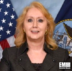 Executive Profile: Therese Lang, Principal Cyber Adviser, Deputy CISO at DHS