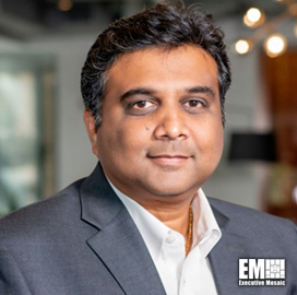 Executive Profile: Vinay Manne, Ace Info Solutions CTO