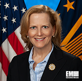 Karen Brazell Appointed as Assistant Secretary of VA OEI