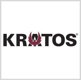 Kratos Lands Spot on $982M Navy USV Fleet IDIQ