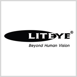 Liteye Announces SIGNUM CUAS Threat Detection, Targeting System