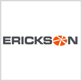 Navy Taps Erickson for $6.1B KRACEn Contract