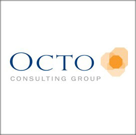 Octo Scores $50M USPTO Contract for Tech Development Support