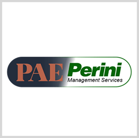 PAE-Perini Lands Spot on $6.4B AFCAP V