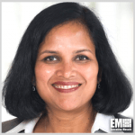 Rashmi Kumar Officially Assumes CIO Role at HPE