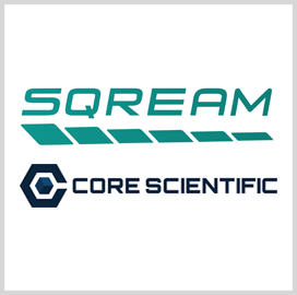 SQream, Core Scientific Partner to Deliver New Big Data Analytics Solution