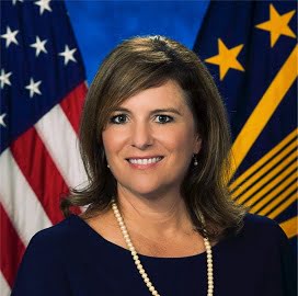 Trump Appoints Pamela Powers as Acting VA Deputy Secretary