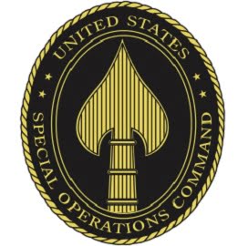 USSOCOM Seeking CUxS Systems Integration Partner