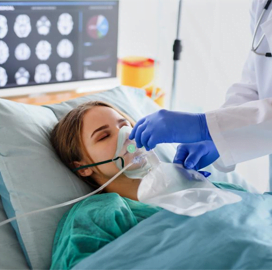 VA Shifts 3D-Printing Focus to Ventilator Parts