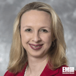 Aerojet Rocketdyne Names Amy Gowder as Chief Operating Officer