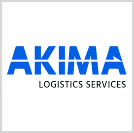 Akima Logistics Services Wins $365M C-21 Aircraft Contractor Logistics Support Contract
