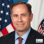 Brooks Tucker Takes on New Role as VA Acting Chief of Staff