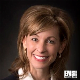 Executive Profile: Leanne Caret, President, CEO of Boeing Defense, Space and Security