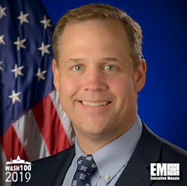 Jim Bridenstine