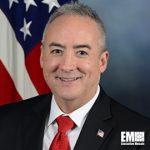 Kim Herrington, DOD Acting Principal Director of Defense Pricing and Contracting