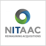 NITAAC Announces Awardees Under $20B CIO-SP3 SB GWAC