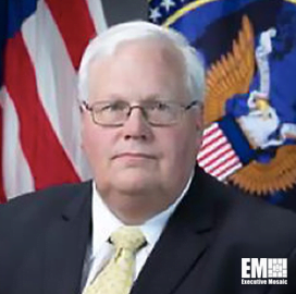 Neil Wiley Appointed as ODNI Principal Executive