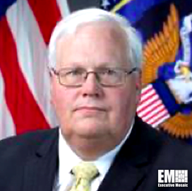 Neil Wiley, ODNI’s Principal Executive