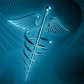 TOP 5: GovCon Health Care Executives to Know