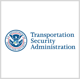 TSA Places Emphasis on Using Data to Detect Insider Threats