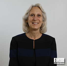 Tina Kuhn, CyberCore Technologies President, CEO