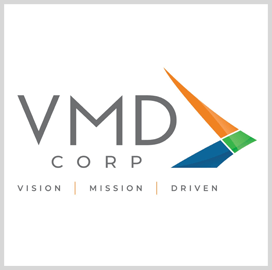 VMD Wins Spot on GSA Highly Adaptive Cybersecurity Services Special Item Number Contract