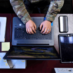 Agencies Should Emulate DOD’s Telework Arrangement, IT Experts Say