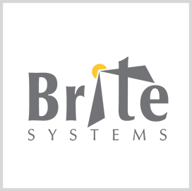 Brite Systems Secures GSA MAS for Cloud, IT, Software Services