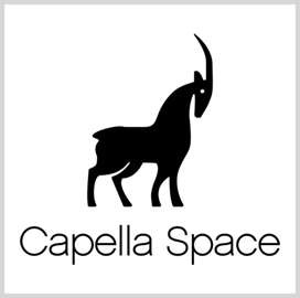 Cappela Space Announces CRADA With NGA