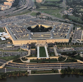 DOD to Facilitate Supplier Cybersecurity Standard Compliance Under Proposed Bill