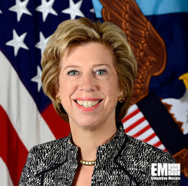 Ellen Lord: DOD Must Modernize IT Systems to Support Second-Wave Pandemic Response