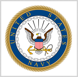 GAO Clears Navy’s $8B IT Contract of All Protests