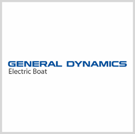 General Dynamics Lands $869M Navy Modification for SSBNs