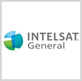 Intelsat General Enters Into Satcom CRADA With Army C5ISR Center