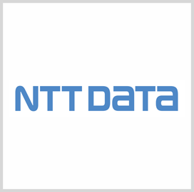 NTT DATA Services Lands DHS OIG Support Task