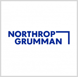 Northrop Receives $223M Air Force Contract to Update DSP Constellation