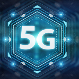 Pentagon Selects Seven More Sites for 5G Testing