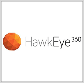 Raytheon’s Steve Worley, Airbus’ Chris Emerson Join HawkEye 360’s Board of Directors
