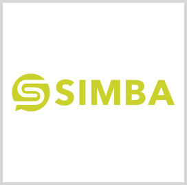 SIMBA Chain Wins Air Force Contract to Enhance Supply Chain Management