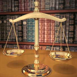 Five GovCon General Counsels to Watch