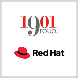 1901 Group to Leverage Red Hat OpenShift for CI/CD Pipeline