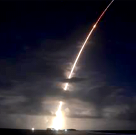 5 GovCon Executives in the Missile Market